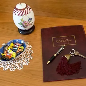 3* Hotel Ca' Delle Rose