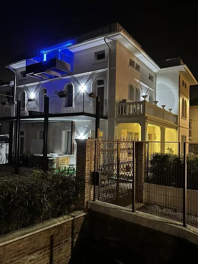 Guest house Residence Giove Castelfranco Veneto