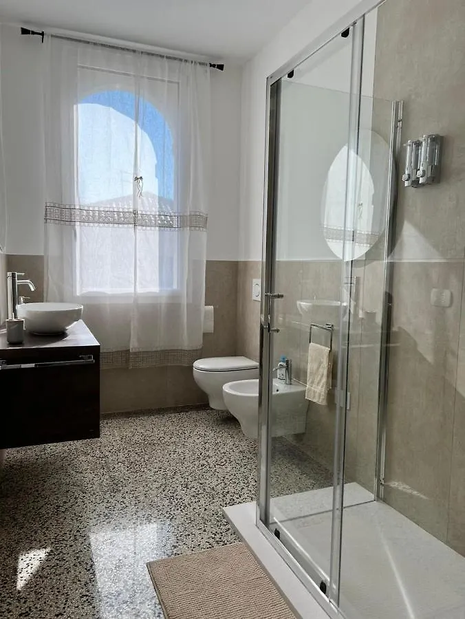 Residence Giove Castelfranco Veneto 0*,  Italy