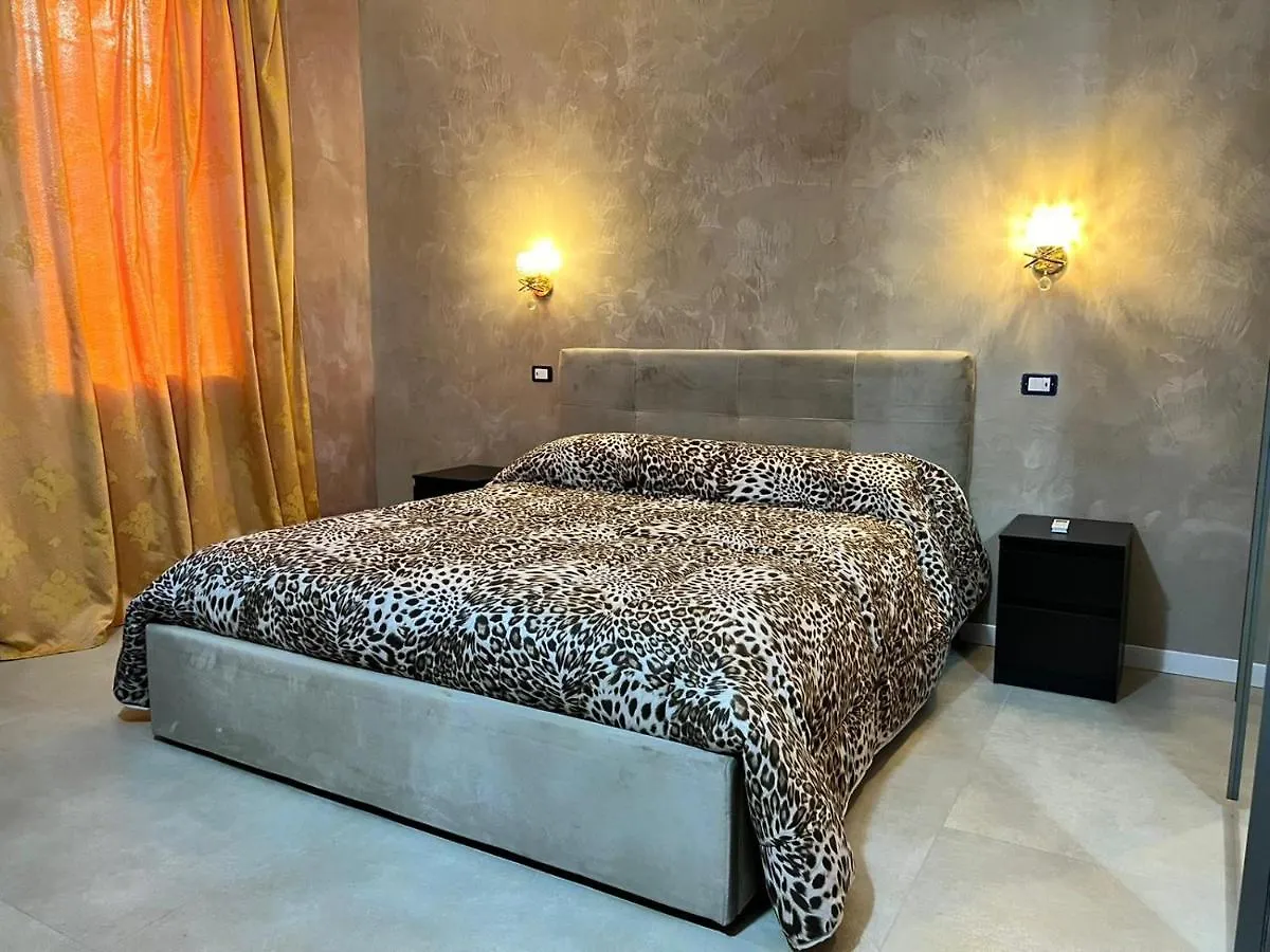 Residence Giove Castelfranco Veneto Guest house