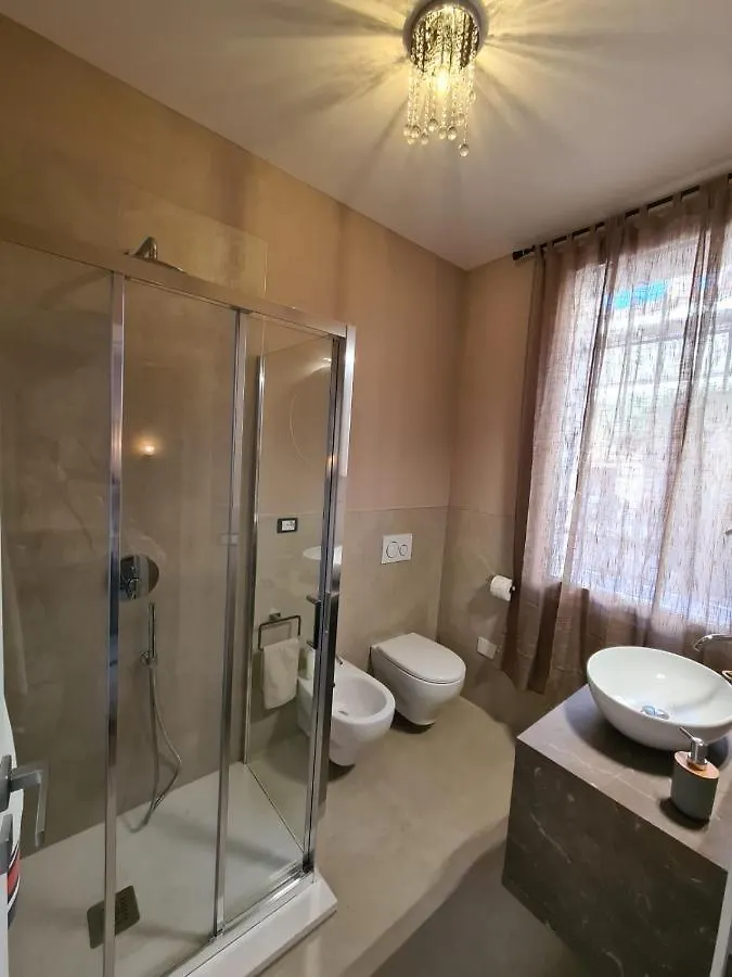 Residence Giove Castelfranco Veneto Italy