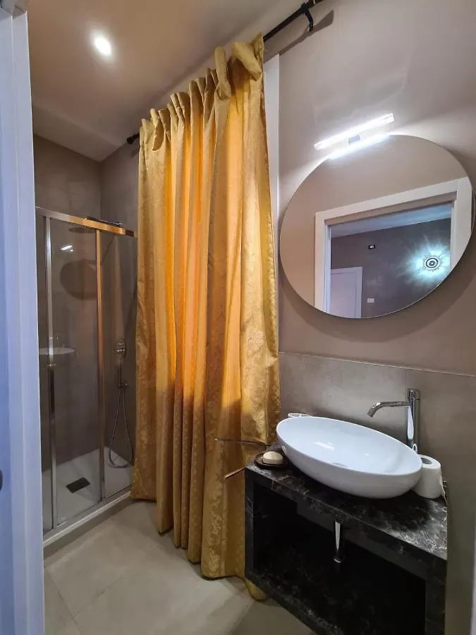 Residence Giove Castelfranco Veneto Guest house