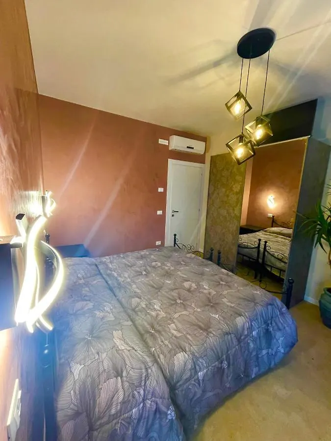 Residence Giove Castelfranco Veneto Guest house