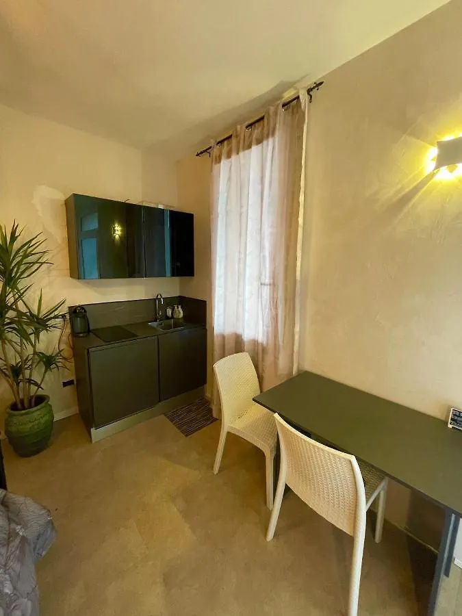 Guest house Residence Giove Castelfranco Veneto