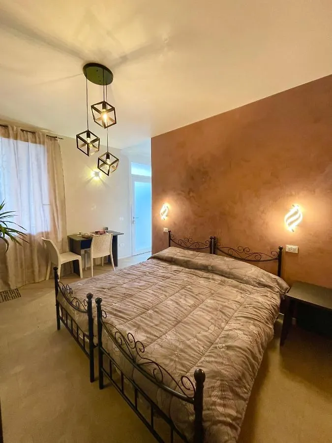 Residence Giove Castelfranco Veneto