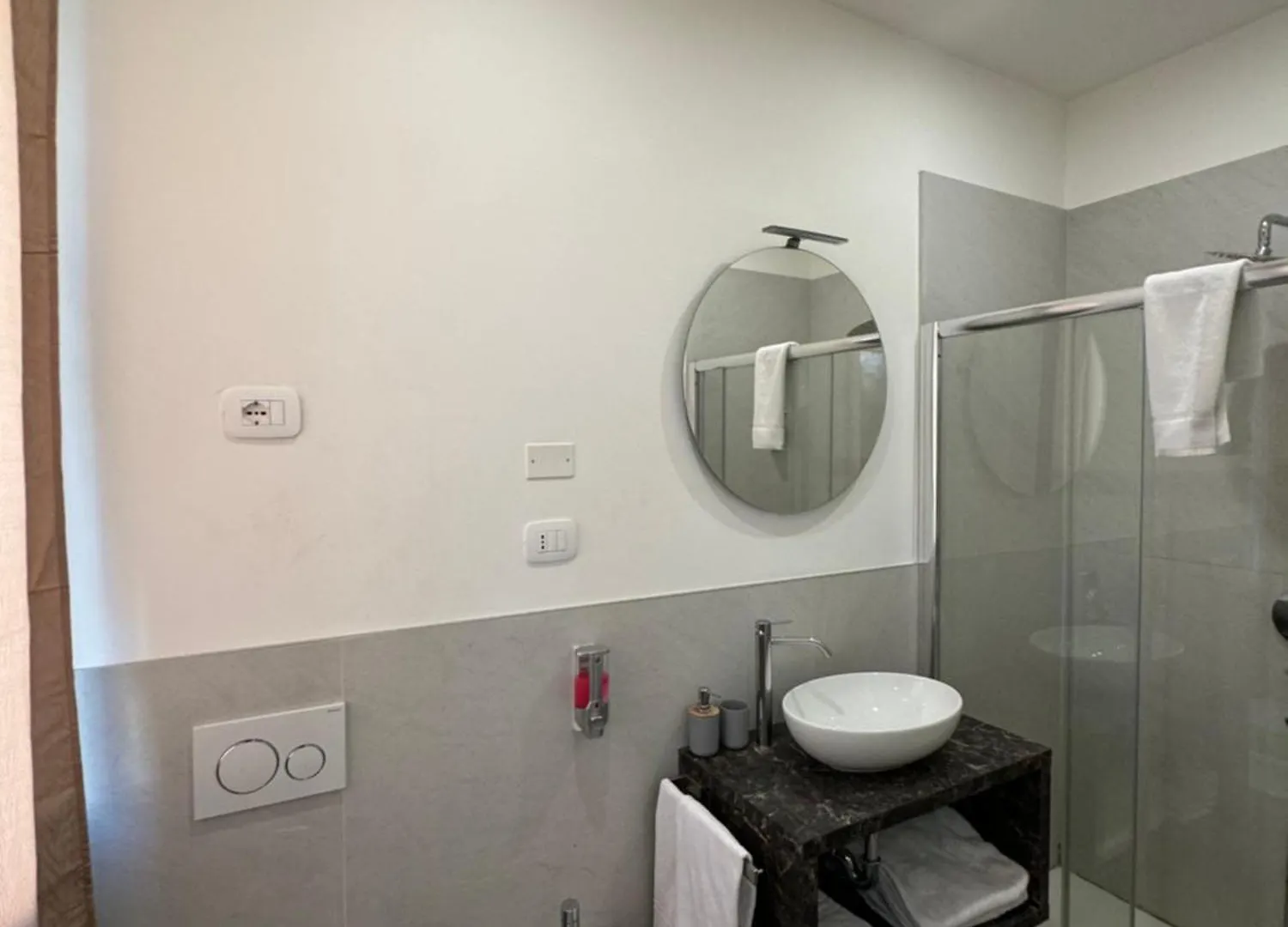 Residence Giove Castelfranco Veneto