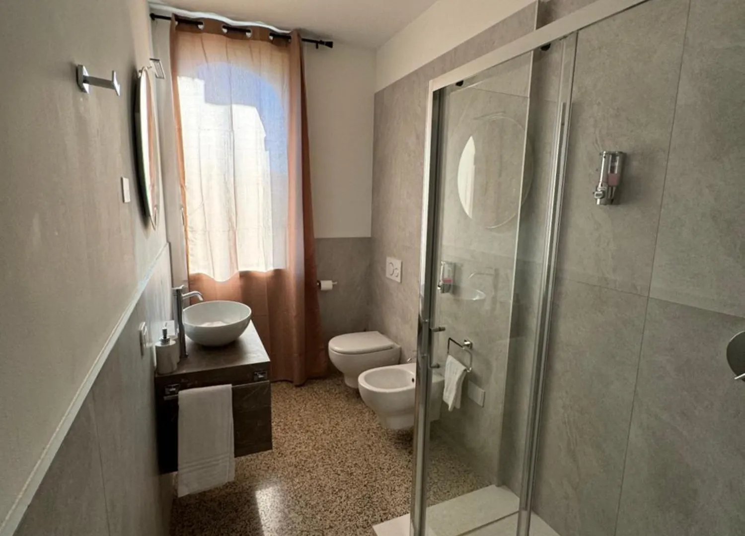 Residence Giove Castelfranco Veneto
