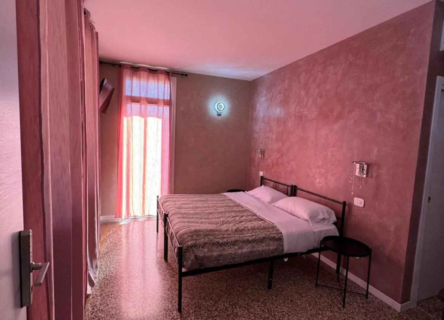 Residence Giove Castelfranco Veneto Guest house