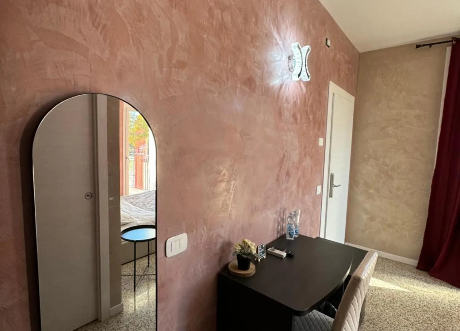 Residence Giove Castelfranco Veneto 0*,  Italy