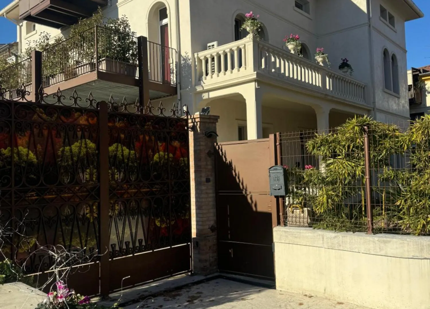 Guest house Residence Giove Castelfranco Veneto