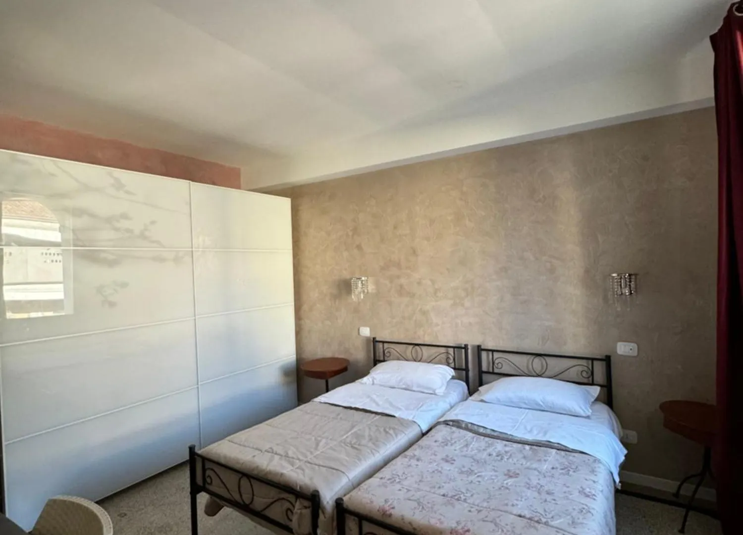 Residence Giove Castelfranco Veneto 0*,  Italy