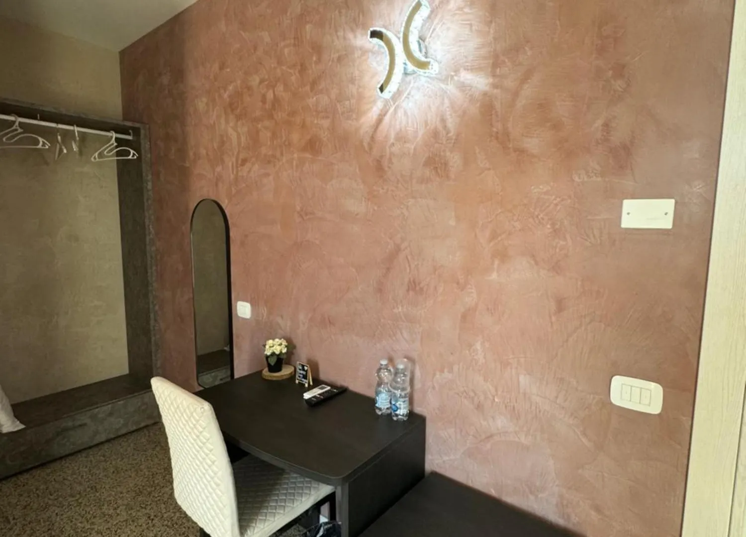 Guest house Residence Giove Castelfranco Veneto Italy
